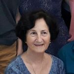 Profile Picture of iris zimmer (@zimmer_iris) on Instagram