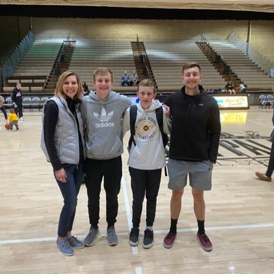 Profile Picture of Patrick Soukup (@PatrickSoukup2) on Twitter