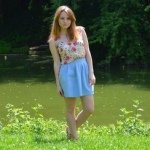 Profile Picture of Cassandra Fields (@cassal8fieldszr) on Instagram
