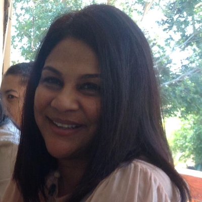 Profile Picture of Chimene Chetty (@chimenechetty) on Twitter
