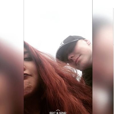 Profile Picture of Hailey Burt  🥀 🕸 (@h_a_i_l_e_y_x) on Twitter