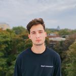 Profile Picture of Benjamin Fay (@_benjaminfay_) on Instagram