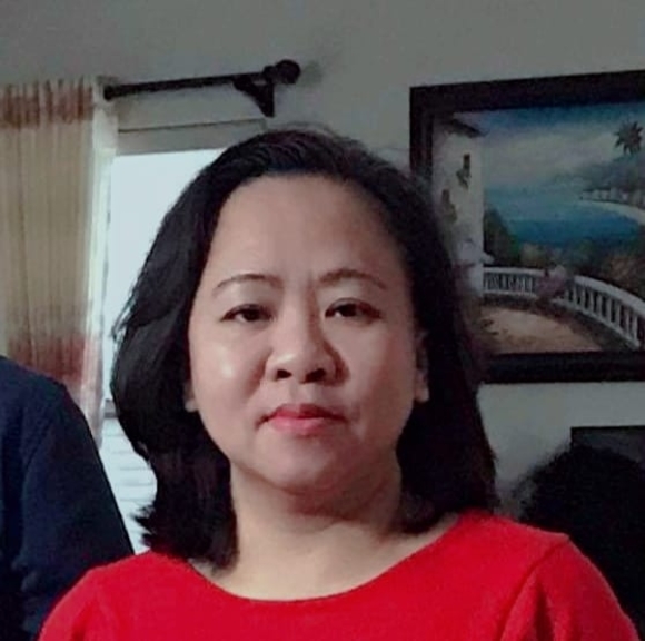 Profile Picture of Lê hoàng hải Hà (@haleyusa) on Poshmark