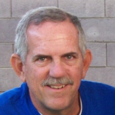 Mike Bowerman - Twitter Profile Picture of Mike Bowerman (@dbacknut) on Twitter