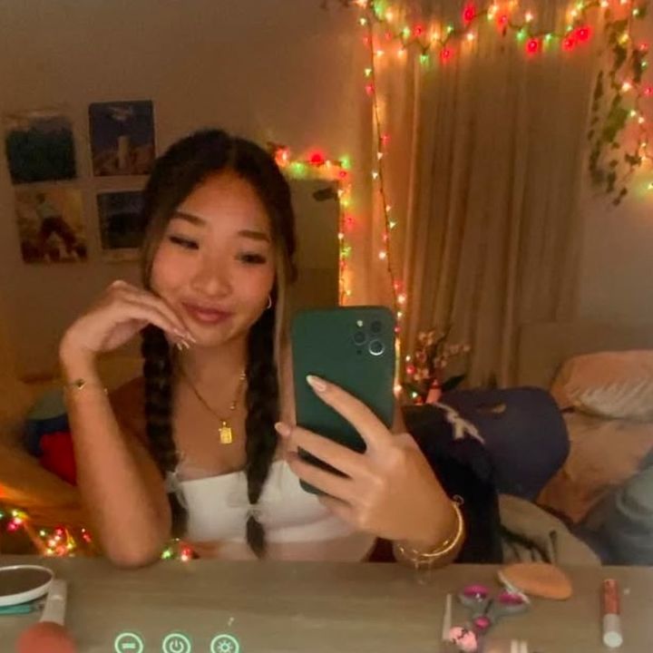 Profile Picture of carlie_tran (@carlie_tran) on Tiktok