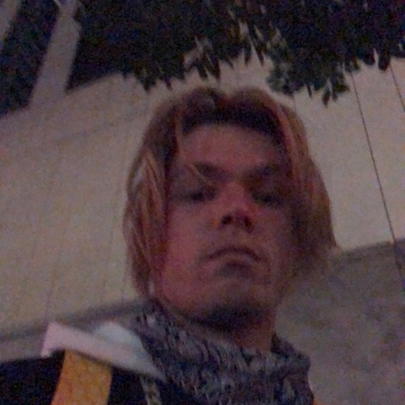 Profile Picture of Trevor Brandom (@hellbound113) on Poshmark