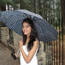 Profile Picture of Ruchika Jain (@ruchikajain94) on Twitter