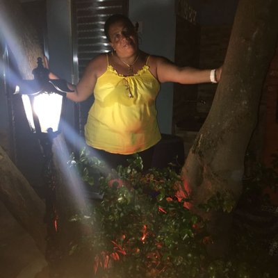 Profile Picture of Lúcia Helena Mendonça Candido (@LciaAparecida16) on Twitter