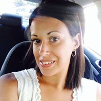 Profile Picture of Danielle Capalbo (@capalbo0612) on Pinterest