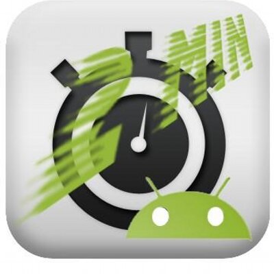 Profile Picture of Mike Gisick (@2MinuteAndroid) on Twitter