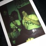 Profile Picture of Billy Backwood (@billybkwd) on Instagram