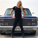 Profile Picture of Cynthia Gauthier (@cynthiagauthier) on Instagram