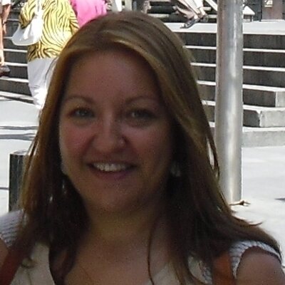 Profile Picture of Lourdes Osuna (@losunaal) on Twitter