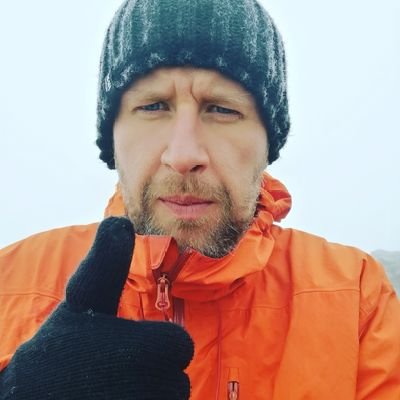 Profile Picture of Chris McClure (@chrismcclure86) on Twitter