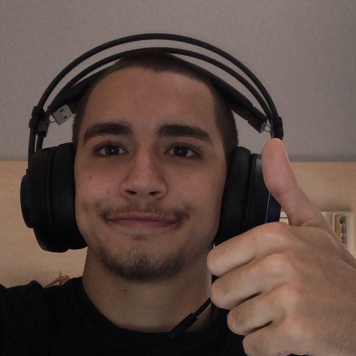 Profile Picture of Arthur Reis (@thurreis_) on Tiktok