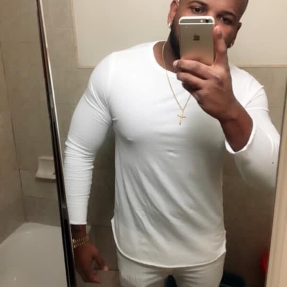 Profile Picture of Estaury mieses Mieses (@e_mieses) on Poshmark