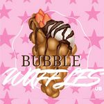 ★ BUBBLE WAFFLES GRIMSTAD ★ - Instagram Profile Picture of ★ BUBBLE WAFFLES GRIMSTAD ★ (@bubblewafflesub) on Instagram