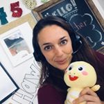 Profile Picture of Erin Gaines (@vipkid_teacher__erin) on Instagram