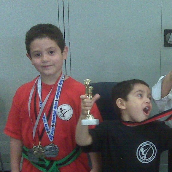 Profile Picture of Nathaniel Rojas (@nrojas0215) on Poshmark