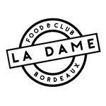 Profile Picture of LA DAME Bordeaux (@ladamebordeaux) on Instagram