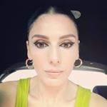 Profile Picture of Nilüfer Müftüoğlu (@nilufermuftuoglu) on Instagram