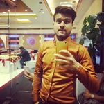 Profile Picture of Babbar Parush (@parush43) on Instagram