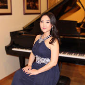 Profile Picture of Cindy Jihyun Lee (@CindyLeePiano) on Youtube