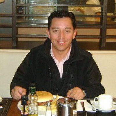 Profile Picture of Cristian Fuentes Mor (@C_Fuentes_Mp) on Twitter