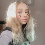 Profile Picture of Beth Rowan-Putt🧡 (@bethvocals) on Instagram