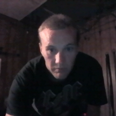 Profile Picture of Joshua Chancellor (@josh_jade14) on Twitter
