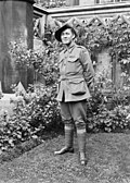 Profile Picture of Phillip Daveyon Wikipedia