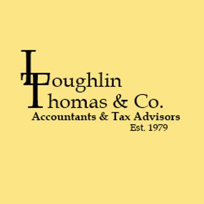 Profile Picture of Loughlin Thomas & Co (@LTandCo1979) on Twitter