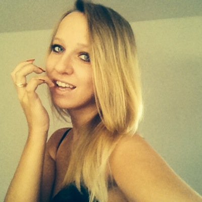 Profile Picture of Viktoriya Ivanova (@vikaivanova) on Twitter