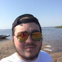 Profile Picture of Jacob Eakin (@jacobeakin97) on Pinterest