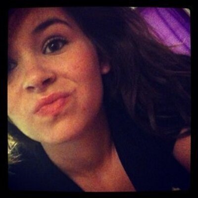 Profile Picture of Abby Bensonon Twitter