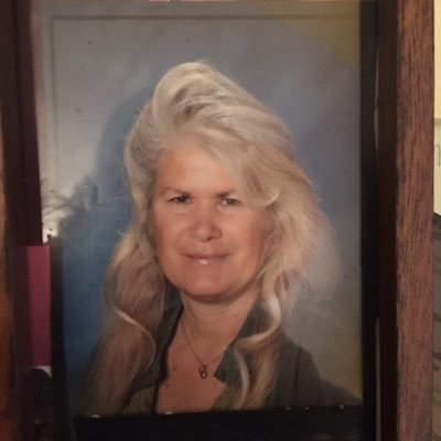 Profile Picture of Cindy Varnell (@CindyVarnell1) on Twitter