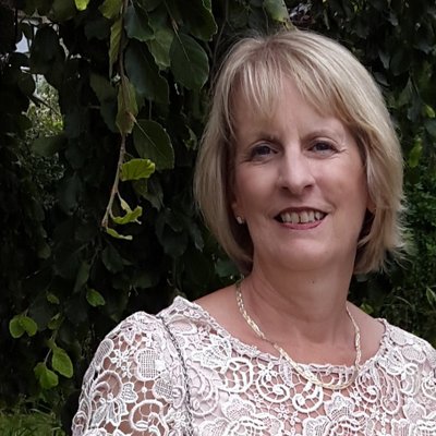 Profile Photo of Debbie Davies (@Deebee_9) on Twitter