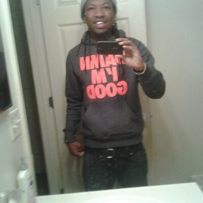 Profile Picture of Phillip Perkins (@Budha_Bad) on Twitter