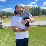 Profile Picture of Adam Millard-Belcher (@dodgedaddy440) on Instagram