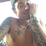 Profile Picture of Ian Whitehead (@prohibit123) on Flickr