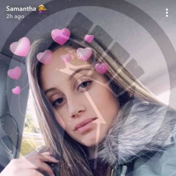 Profile Picture of Samantha Ferraccio (@ferraccio) on Poshmark