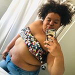 Profile Picture of Kim Moreno (@sherocknation) on Instagram