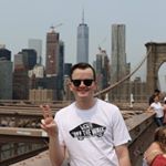 Profile Picture of David French (@frenchy182) on Instagram