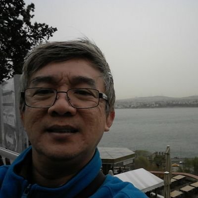 Profile Picture of Eugene Mah Seng Hin (@SengEugene) on Twitter