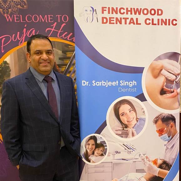 Profile Picture of Sarbjeet Singh (@ksarb4you) on Poshmark