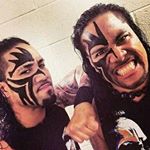Profile Picture of Jules Joshua Fatu (JeyUso) (@julesfatu) on Instagram