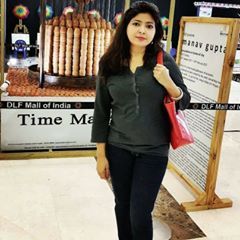 Profile Picture of Dolly Anand (@dollyanand6) on Tiktok