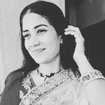 Profile Picture of Leena joshi (@_leena_joshi_01) on Instagram