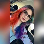 Profile Picture of Cassandra Luciano (@luciano.cassandra) on Instagram