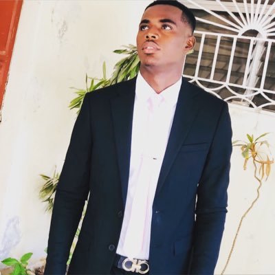 Profile Picture of Dave Exantus (@ExantusDave) on Twitter